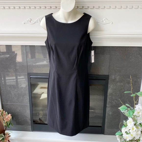 🔴 5/$45 SALE 🔴 AB STUDIO | Dress (NWT) - Picture 2 of 6